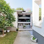 Apartmán Amato Split
