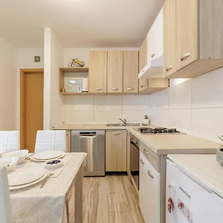 Amato Apartmán Split