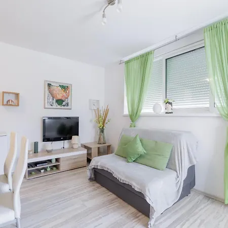 Apartmán Amato *