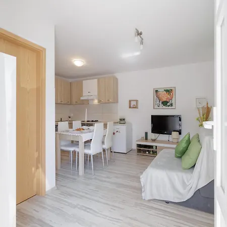 Amato Appartement *