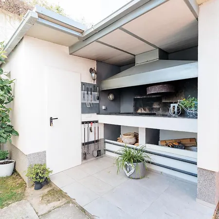 Apartmán Amato *