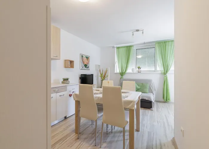 Amato Appartement *
