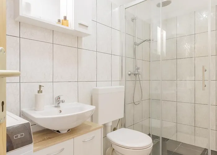 Amato Appartement
