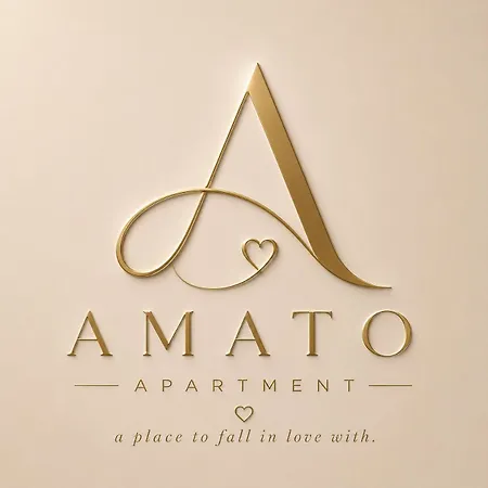شقة Amato سبليت